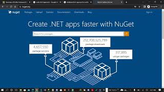 Entity Framework Code First - Part One
