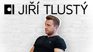 JIŘÍ TLUSTÝ, hokejový expert | Bomby k tyči