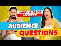 Yaar Mera Titliaan Warga | Gippy Grewal & Tanu Grewal Interview - Q&A Special || Audience Questions