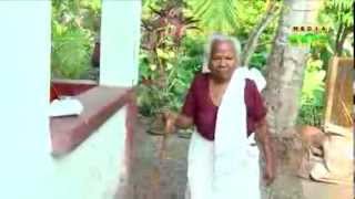 Meet 108-Year-Old woman farmer Karthyaniyamma