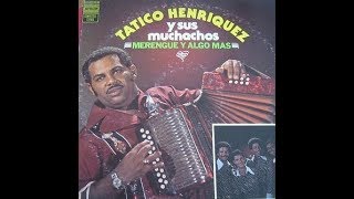 Tatico Henriquez Tipico Ripiao Mix