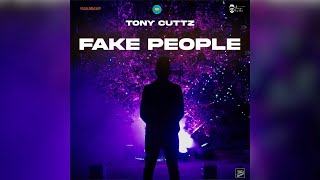 Tony Cuttz - Fake People (Chutney Soca 2023)