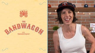 The Twins, Drake and Abolishing the Draft | The Bandwagon