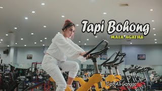 Dj-Remix Tapi Bohong - Mala Agatha I Official Music Video