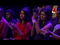 chanuki gamage besa seethala gangule බැස සීතල ගඟුලේ blind auditions the voice sri lanka