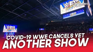 WWE Cancels Yet Another Show