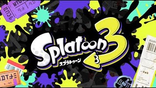 【ゲーム配信】スプラトゥーン3 #1