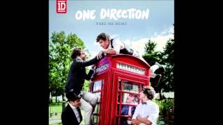 One Direction - I Would (Audio)