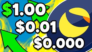 BREAKING: IF THIS HAPPENS $0.1 TERRA LUNA CLASSIC IS IMMINENT!! - LUNC/LUNA NEWS TODAY