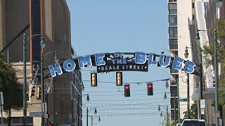Nearly 100 arrests made by Memphis Safe Task Force since its deployment