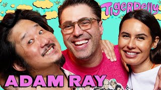 Adam Ray Lost Bobby's $50k | TigerBelly 421