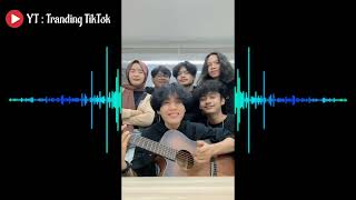 Kumpulan Lagu enak buat Tongkrongan || Cover Lisef Alfio  || trandingtiktok part 1 #cover #song