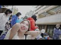 【フリマ】中目黒でパリジェンヌとお洋服と素敵な出会い♪flea market tokyo vlog