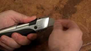 Wiss® Safety Knife [WKAR1]