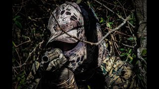 BIG NEBRASKA BUCK:  Prym1 Camo presents... Sweet Addiction TV (Part 1)