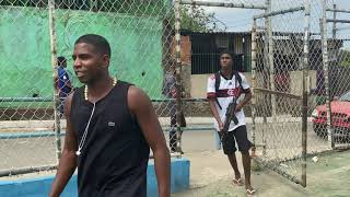 MADE IN FAVELA- DESTINOS PERDIDOS #EP1