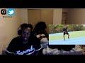 BILLYBOUNCE DANCE BATTLE 3 || REACTION