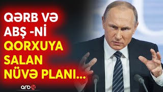 SON DƏQİQƏ! ABŞ - dən TƏCİLİ açıqlama - Moskva NÜVƏ savaşına başlayır? - Dünya MÜHARİBƏSİNİN anonsu