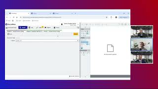 How to Simply Find and Retrieve Documents with DocuWare