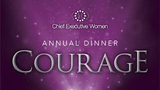 CEW Annual Dinner 2022 - Courage