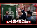 Hasan Nawaz Declared Bankrupt Over Unpaid Taxes in UK | The Express Tribune