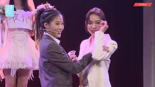 [ VIETSUB ] 181002 Công diễn SNH48 Top 16 ( Hứa Giai Kỳ Cut )