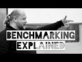 Types of Benchmarking Processes for Business Strategy