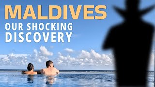 Ep. 9 - Maldives - You won't believe what we discover in paradise!