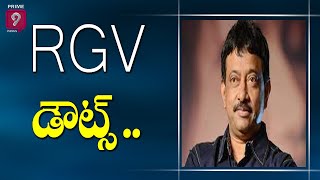 RGV డౌట్స్ .. | RGV tweet on ''Local & NON'' Local Issue | MAA Elections 2021 | Prime9 News