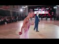 pro smooth final nydf 2023 new york dance festival