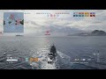 the kiev is interesting world of warships legends