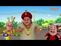 Motu Patlu | Season 1 | मोटू पतलू S1 | Diamonds And Balloons | Episode 225 Part 2 | Voot Kids