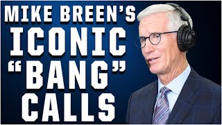 BANG! Mike Breen’s most iconic calls of ALL TIME! ⚡️🔥  | NBA on ESPN