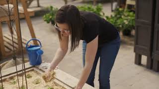 Comment utiliser GardenStraw