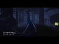 ps4版【dbd】クロスプレイどうですか？