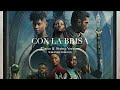 Con La Brisa (Piano & String Version) ~ Black Panther ~ Wakanda Forever - by Sam Yung