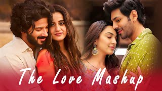 The Love Mashup 2023 | Arijit Singh Mashup | Best of Arijit Singh 2023 | Bollywood Love Songs
