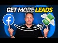 3 Best Ways to Generate Leads with Facebook (Meta) Ads