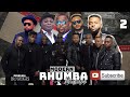 DJ NUMZ BEST CLIMAX MODERN RHUMBA VOL 2 (+254716288884)