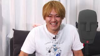【ゲスト:杉田智和】木島隆一のこのブタ野郎 ニコ生#3 前半