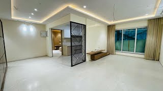 2.55 Crore,2BHK Gem Paradise, Veera Desai Road, Azad Nagar, Andheri West, Mumbai