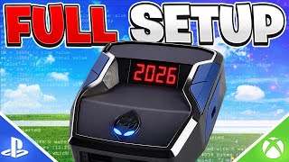 Full Cronus Zen Setup + Errors Fixing for All Consoles (PS5, XBOX, PC)