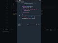 Understanding Generator Function Example #shorts
