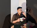 hello 😂 me fir bhi chai pita @krisubarodivlog shortvideo reels funny shorts viral vlog