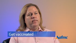 Dr. Chad's Health Chat - Get Vaccinated