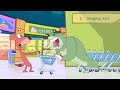 Rat A Tat - Shopping Mall Hilarious Fight - Funny Animated Cartoon Shows For Kids Chotoonz TV