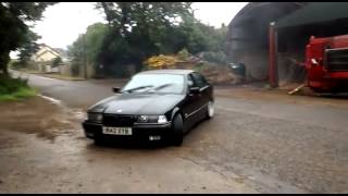 Bmw E36 2.5 TDS Evry Mod | Drift  |