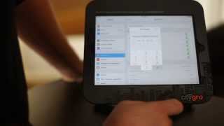 Getting Started with your CityGro Kiosk - Provisioning the iPad