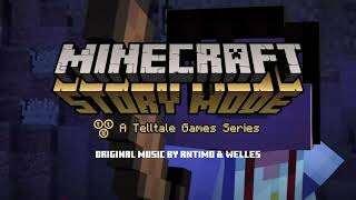 Action Suspense [Minecraft: Story Mode 101 OST] (Extended)