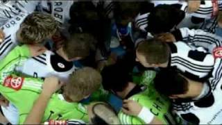 Germany at the Handball World Championship 2009 - Best Moments